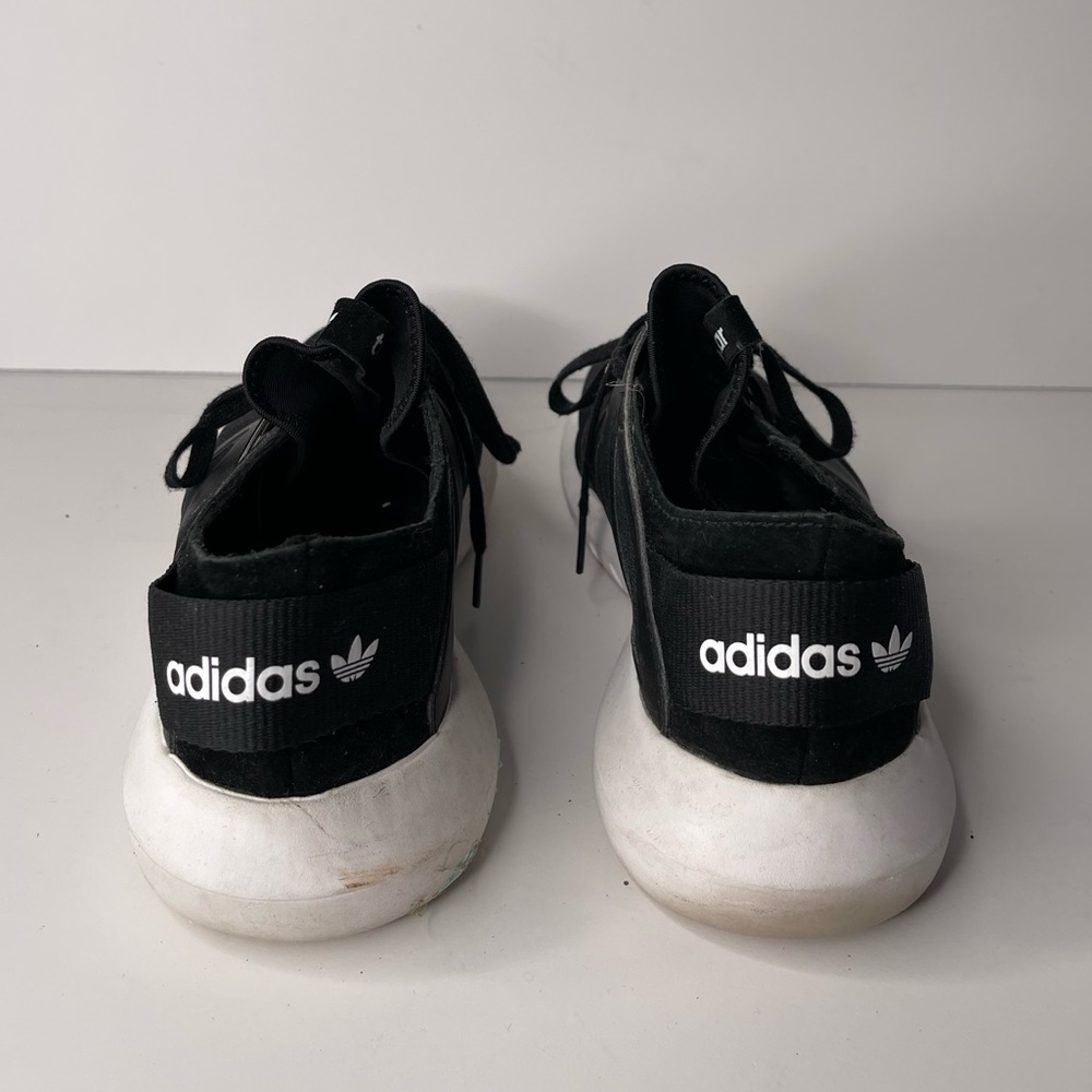 Adidas Tubular Viral Black - Picture 4 of 6